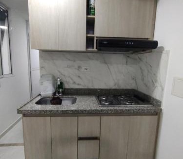 Bucaramanga Apartment | Confortable y Fresco Apartamento Girón