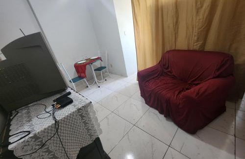 Centro Apartment | Conforto e aconchego