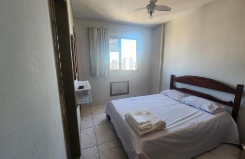 Centro Apartment | Conforto e aconchego