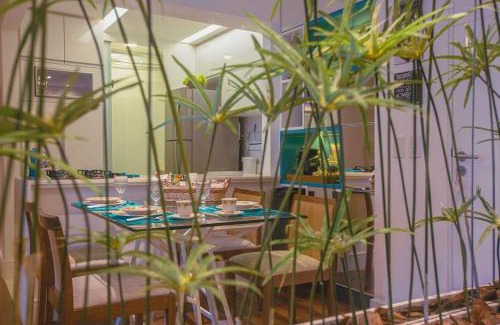 Cabo Branco Apartment | Conforto e Design a Poucos Passos da Praia