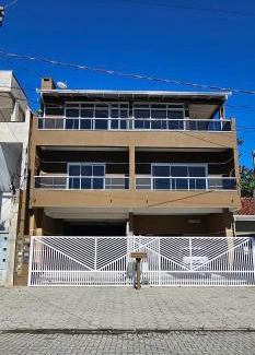 Guaratuba Apartment | CONFORTO e SEGURANÇA SDU3