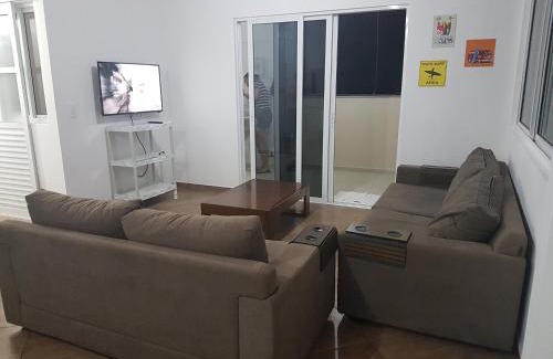 Guaratuba Apartment | CONFORTO e SEGURANÇA SDU3