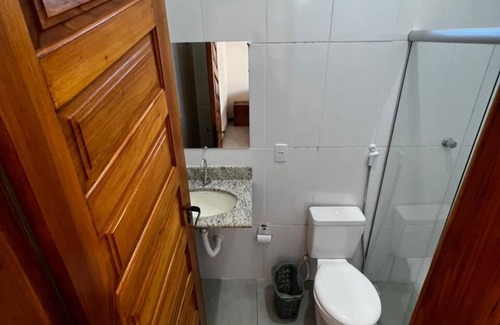 Corumbau House | Conforto e Sossego: Chalés à Minutos Da Praia