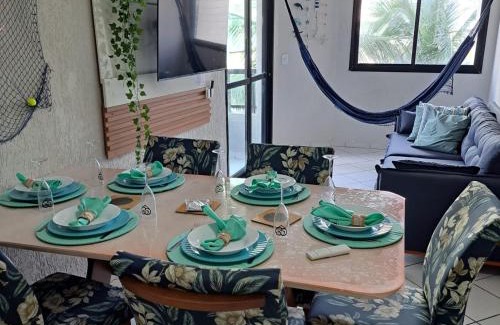 Vila Balnearia Apartment | Conforto Frente Mar