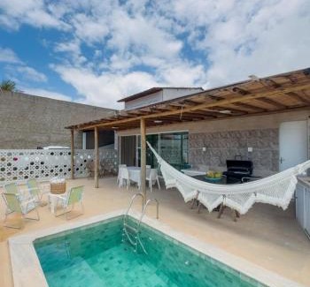 Barra Grande House | Conforto, localização e paisagens inesquecíveis em Maragogi!