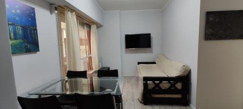 San Nicolas Apartment | Confy Apt! - Depto Cómodo!