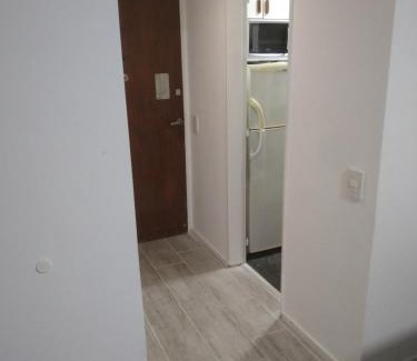 San Nicolas Apartment | Confy Apt! - Depto Cómodo!
