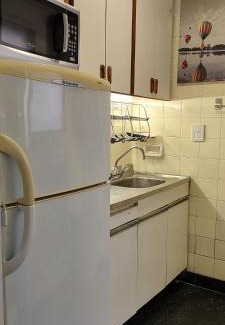 San Nicolas Apartment | Confy Apt! - Depto Cómodo!