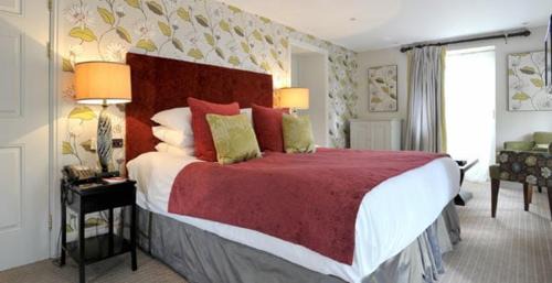Grimston Hotel | Congham Hall Hotel & Spa