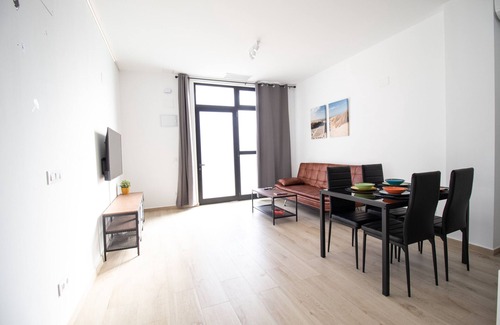 Campanar Apartment | Congresos by Concept Flats