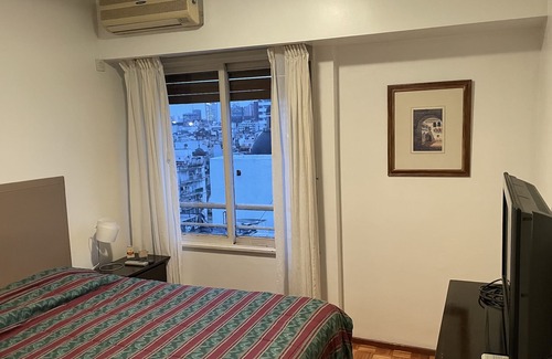 Congreso Apartment | Congress Square