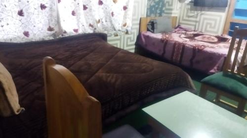 Srinagar House | Conifer view guest house
