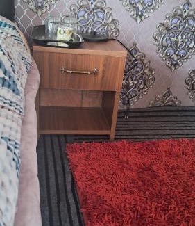 Srinagar House | Conifer view guest house