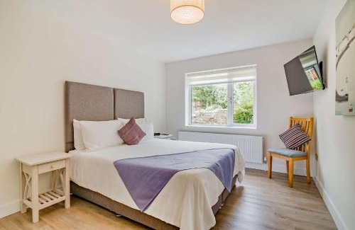 Lyme Regis House | Conifers