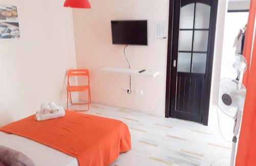 Conil de la Frontera City Center Apartment | Conilplus Studio SAN IGNACIO