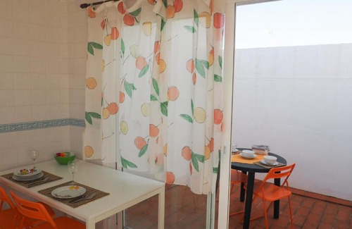 Conil de la Frontera City Center Apartment | Conilplus Studio SAN IGNACIO