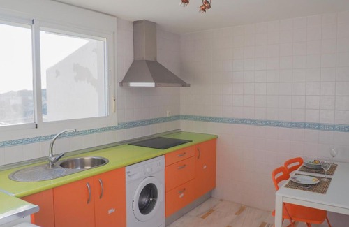 Conil de la Frontera City Center Apartment | Conilplus Studio SAN IGNACIO
