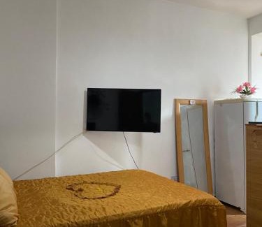 Santa Teresa Apartment | Conjugado Próximo aos Arcos da Lapa e Praia do aterro do Flamengo