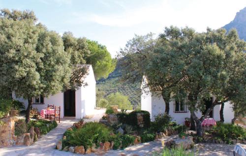 El Gastor House | Conjunto El Carramolo
