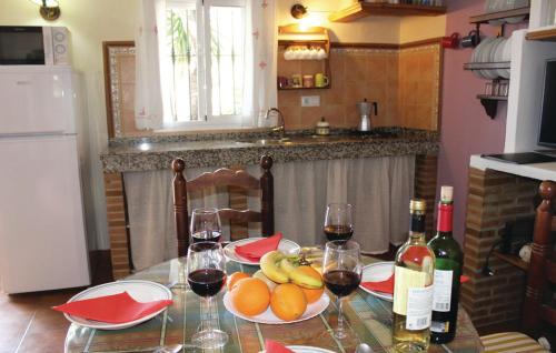 El Gastor House | Conjunto El Carramolo