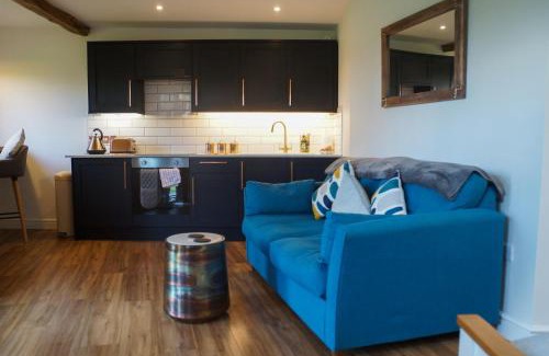 Meare Apartment | Conkers - a new bespoke rural escape near Glastonbury