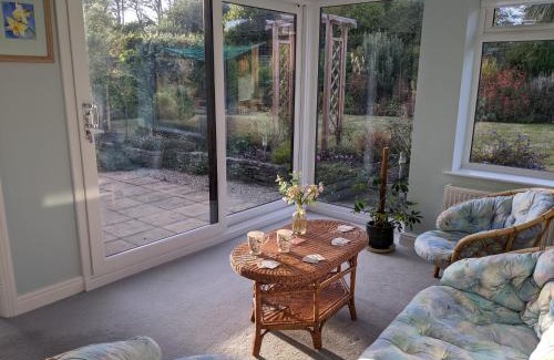 Weymouth House | Connaught Gardens