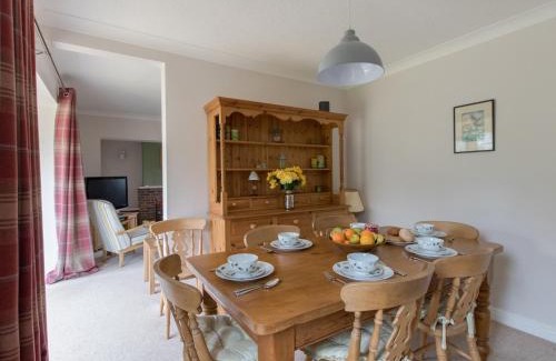 Weymouth House | Connaught Gardens