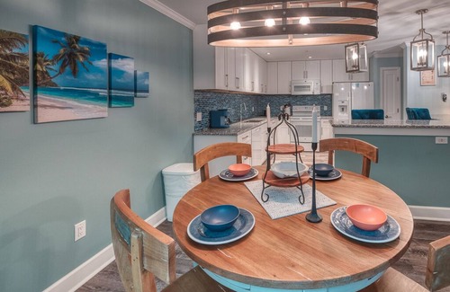 Shipyard Plantation Villa | Connect Yourself with the Perfect Vacation at Beachwalk!
