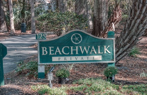 Shipyard Plantation Villa | Connect Yourself with the Perfect Vacation at Beachwalk!