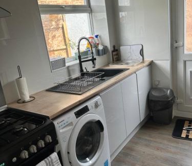 Middlesbrough House | Conner house