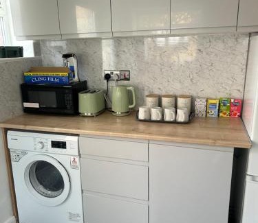 Middlesbrough House | Conner house