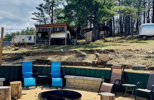 Floyd House | Connie - Green Acres Resort