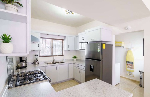 Hermosillo House | Conquistador Elegant House QuInta Emilia, 3 BR