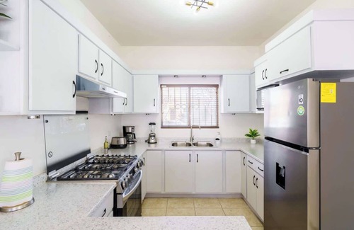 Hermosillo House | Conquistador Elegant House QuInta Emilia, 3 BR