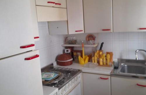 San Nicolo di Argenta House | Consalvi