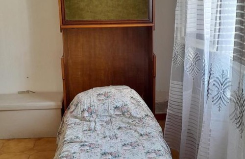 San Nicolo di Argenta House | Consalvi