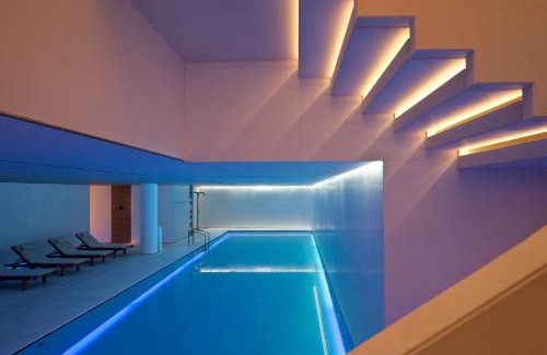 Museum Quarter Hotel | Conservatorium Hotel - Operated by Mandarin Oriental