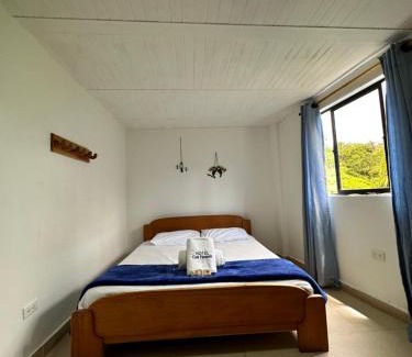San Rafael Hotel | consorcio club Paradise
