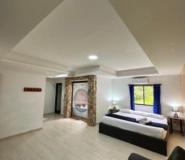 San Rafael Hotel | consorcio club Paradise