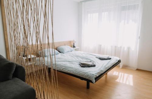 City Center Apartment | Constantin Inn