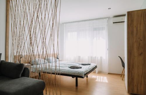 City Center Apartment | Constantin Inn