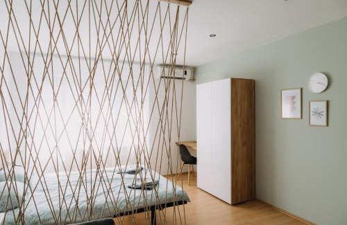 City Center Apartment | Constantin Inn