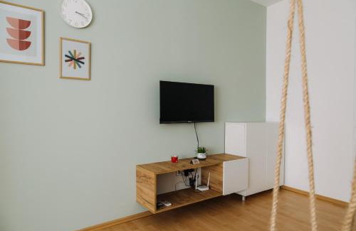 City Center Apartment | Constantin Inn