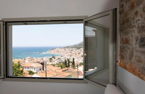 Vathi Apartment | Constantine's Residence
