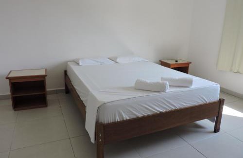 Guaiuba Hotel | Consulado Praia Hotel