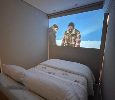 Vacas Gordas Cabin | Container - Gruta Bom Sucesso - Moradas da Serra