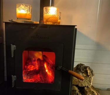 Rama Caida House | Container House