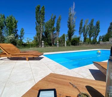 Rama Caida House | Container House