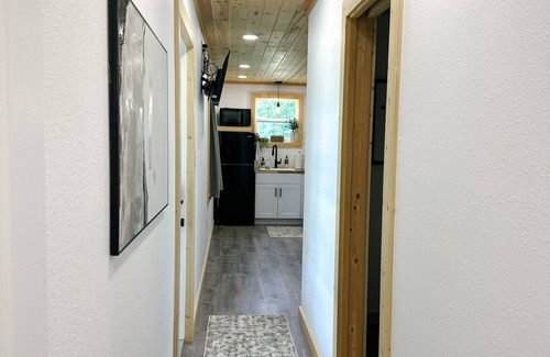 Early Other | Container Retreat in Early