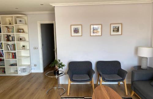 Burgos Apartment | Contemplando la Catedral by Exclusive Burgos Apartments